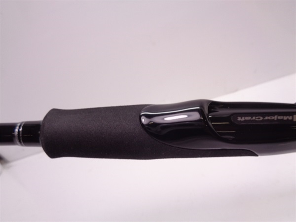 ブラックポーギーＢＰー１Ｓ Ｓ７６２ＭＬ
